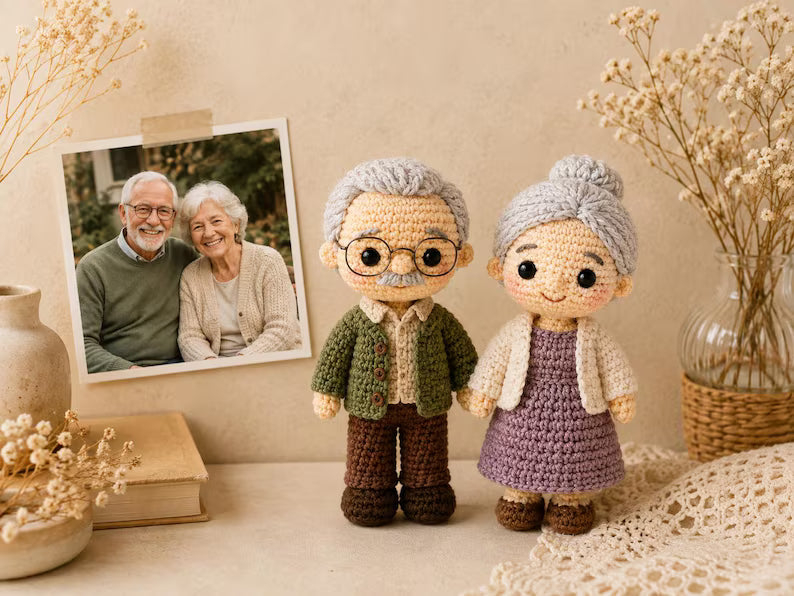 gifts and memories - Modern handmade studio