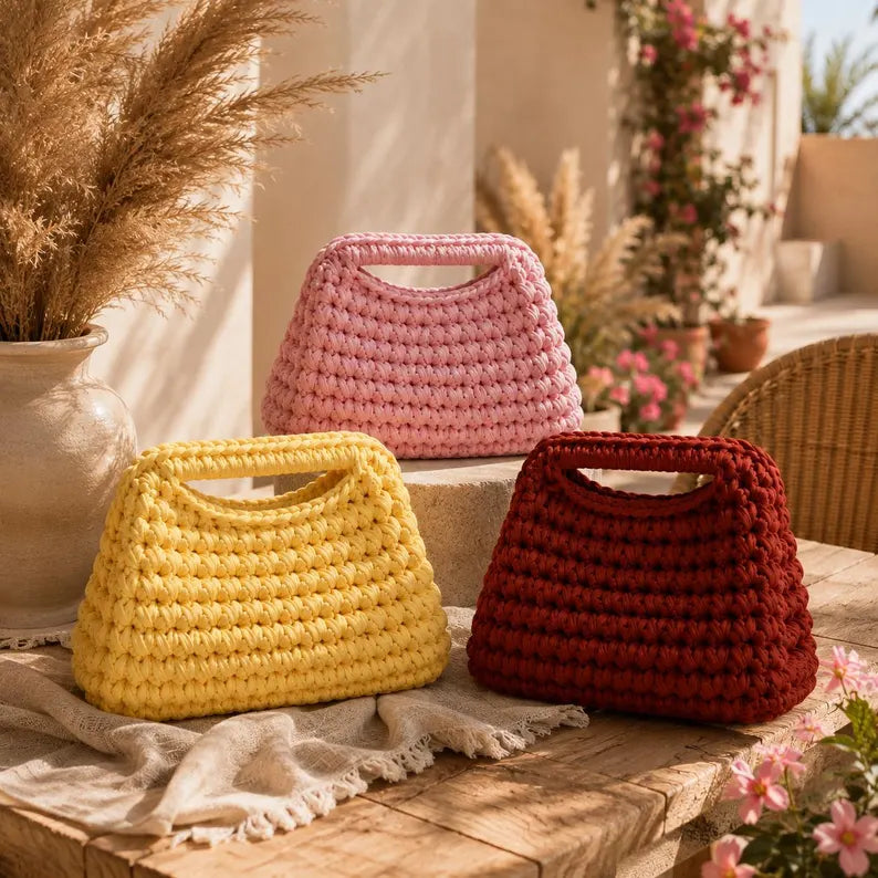 womaen bags on sale - Modern handmade studio