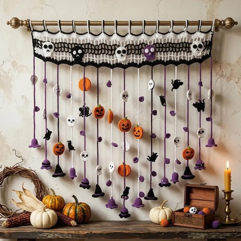 halloween special - Modern handmade studio